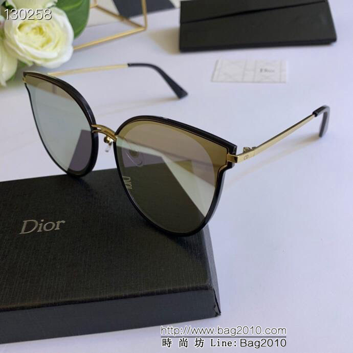 DIOR-迪奧 開年新款 Angelababy楊穎同款 CD0228 適合各種臉型  lly1750
